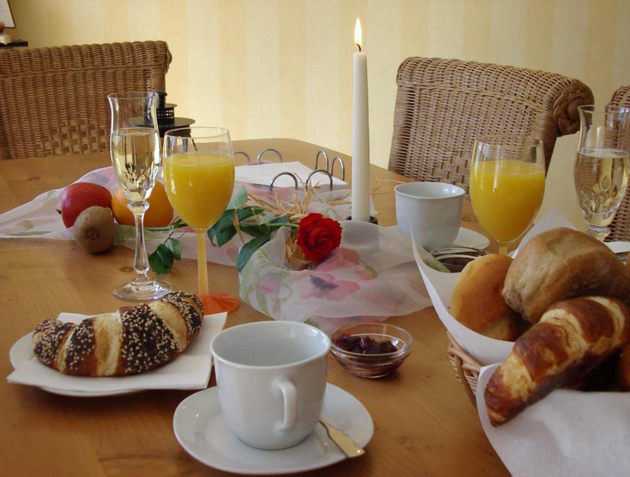 Gästehaus Alt Mehring 3* Mehring (Rhineland-Palatinate)
